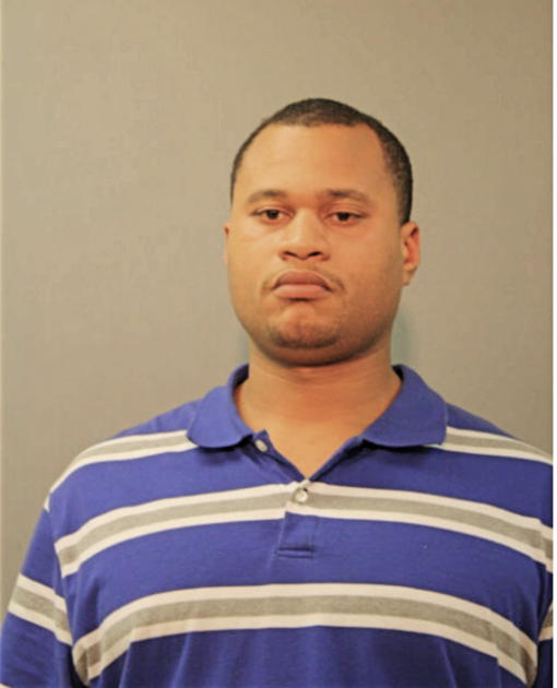 JERON A MARQUEZ, Cook County, Illinois