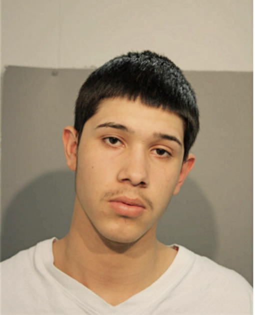 GILBERTO MARTINEZ, Cook County, Illinois