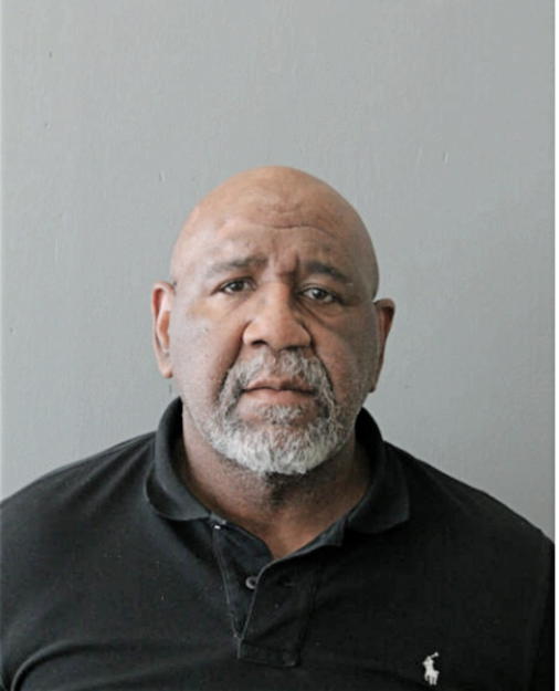 FRED MCCASTER, Cook County, Illinois