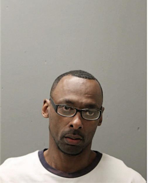 ROY S MILLER, Cook County, Illinois