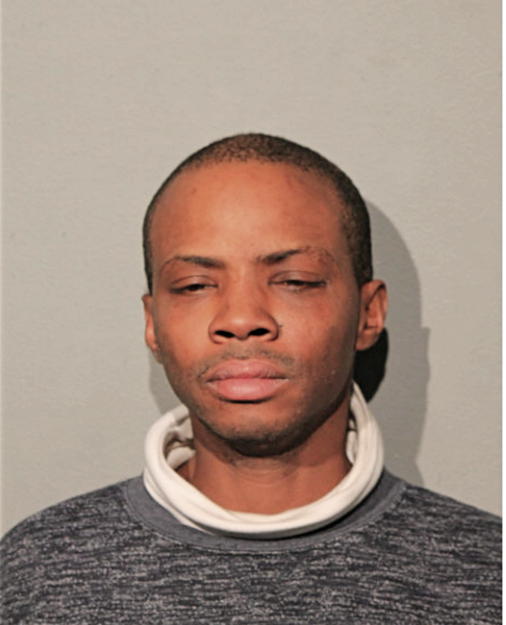MICHAEL J MILLS, Cook County, Illinois