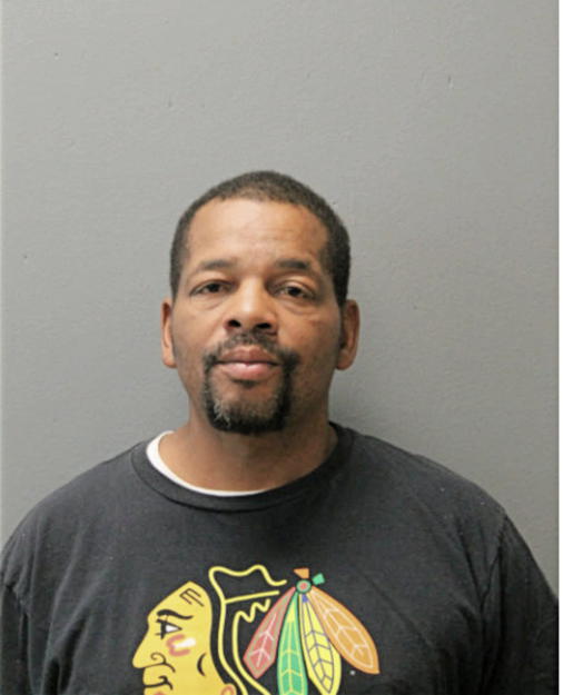 FREDRICK MOORE, Cook County, Illinois