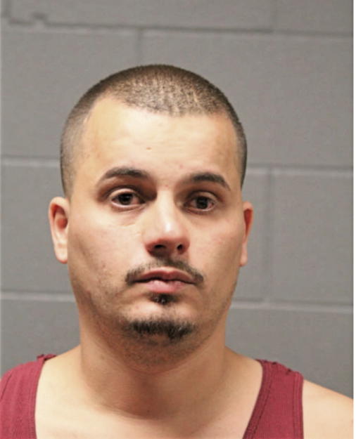 FELIPE MORALES, Cook County, Illinois