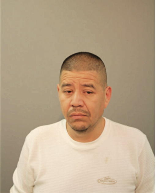 ALDO RAFAEL MORUA, Cook County, Illinois
