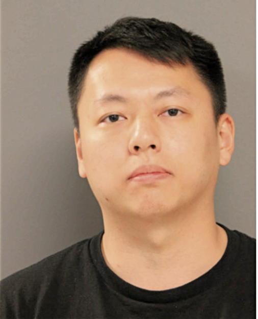 MANSON MOY, Cook County, Illinois