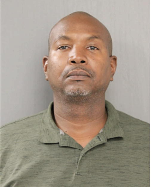 RONALD J MYERS, Cook County, Illinois