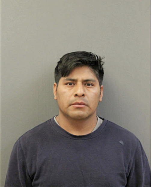 HECTOR NAMO, Cook County, Illinois