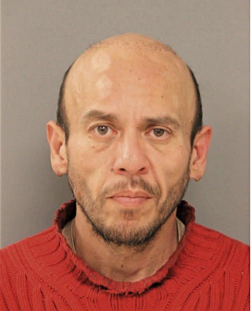 CARLOS NAVARRO-GARCIA, Cook County, Illinois