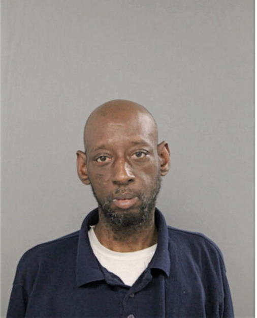 DWAYNE NEELY, Cook County, Illinois
