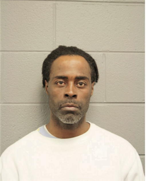 WILLIE JAMES NESBIT, Cook County, Illinois