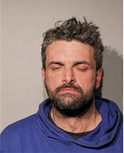SLAVKO NISAVIC, Cook County, Illinois