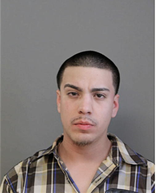 JOSUE M OROZCO, Cook County, Illinois