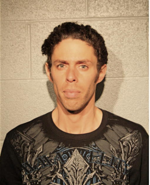 RAMON PAGAN-ORTEGA, Cook County, Illinois