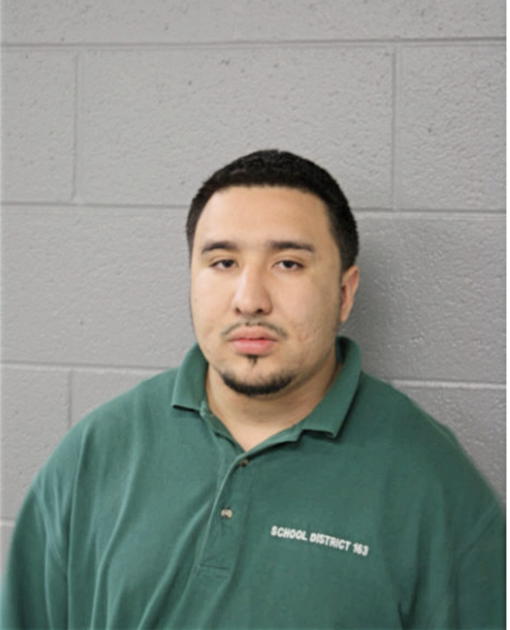 ARMANDO PATINO, Cook County, Illinois