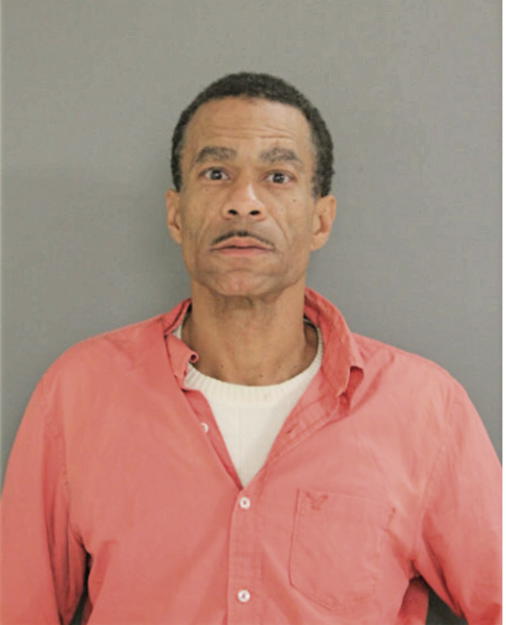 ANTOINE L PATTERSON, Cook County, Illinois
