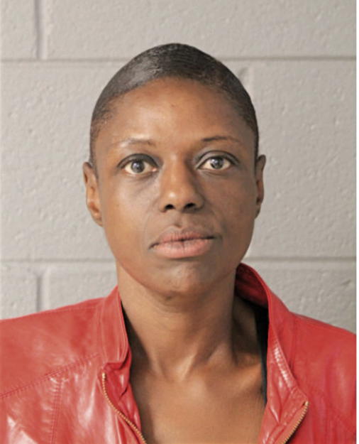TANARA PAYTON, Cook County, Illinois