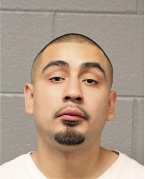 DOMINIC PEREZ, Cook County, Illinois