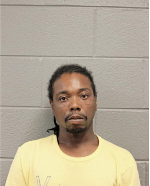 DEANDRE PHILLIPS, Cook County, Illinois