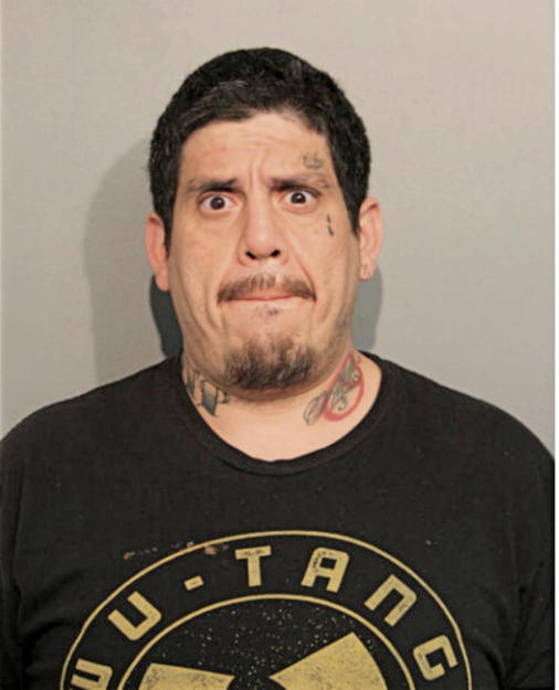 KEITH A QUINONEZ, Cook County, Illinois