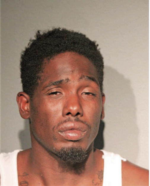 CLEVELAND RAGGS, Cook County, Illinois