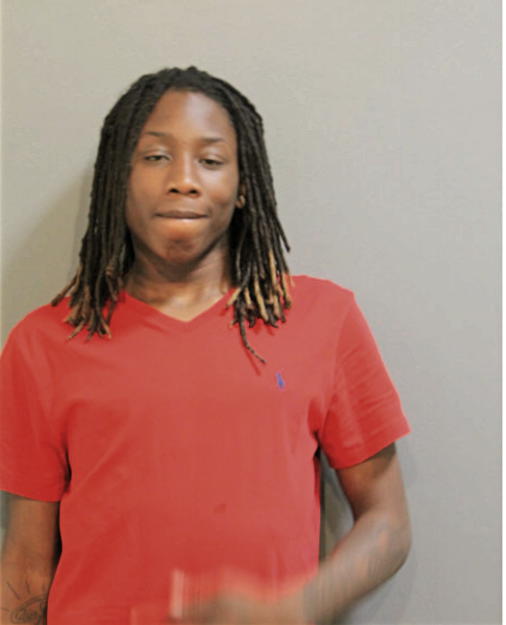 MARVIN KAYE RAINEY, Cook County, Illinois