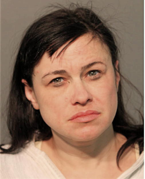 TRACY RATLIFF, Cook County, Illinois