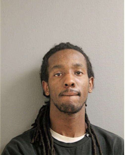 DANIEL A REGIS, Cook County, Illinois