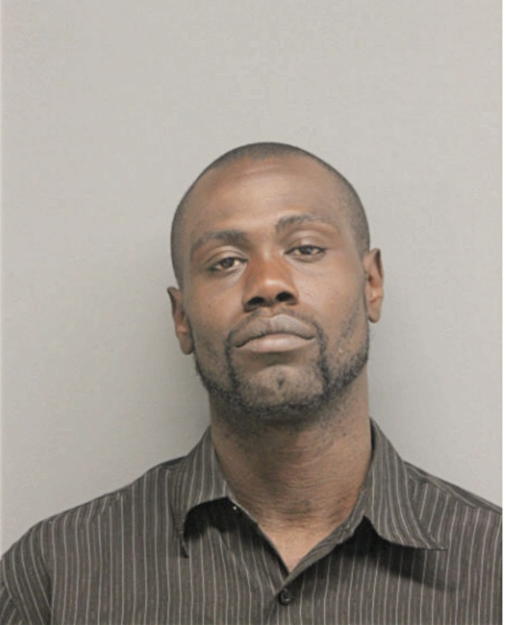 DAVONE G RIDDLE, Cook County, Illinois