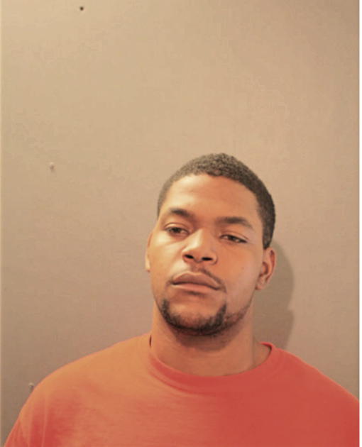 BERNARD J RILEY, Cook County, Illinois
