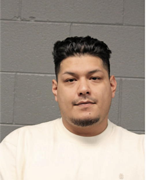 RICK F RIOS, Cook County, Illinois