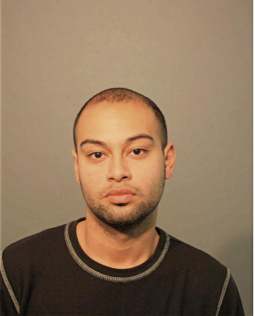 KLEY RODRIGUEZ, Cook County, Illinois