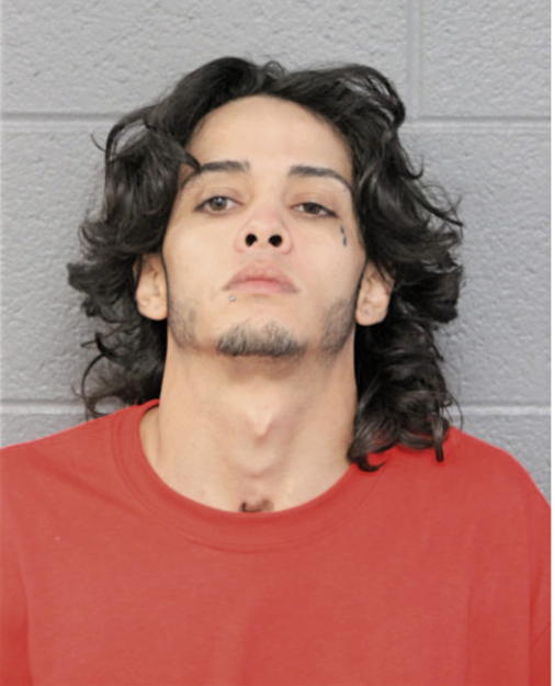 RAFAEL RODRIGUEZ, Cook County, Illinois