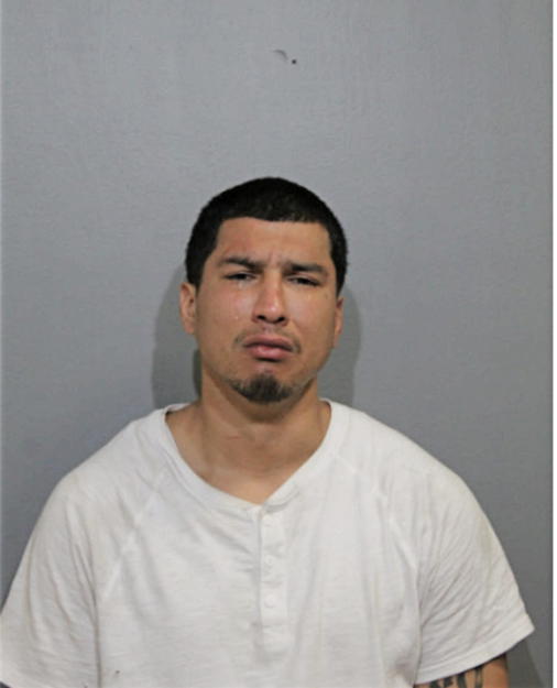 STEVEN RODRIGUEZ, Cook County, Illinois