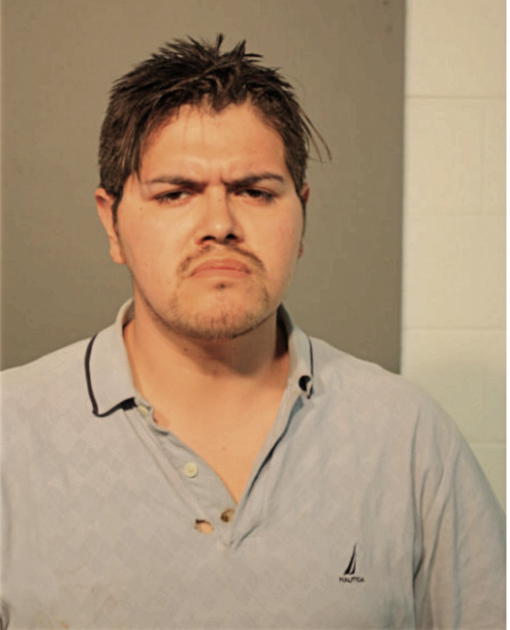 MICHAEL A ROMERO, Cook County, Illinois