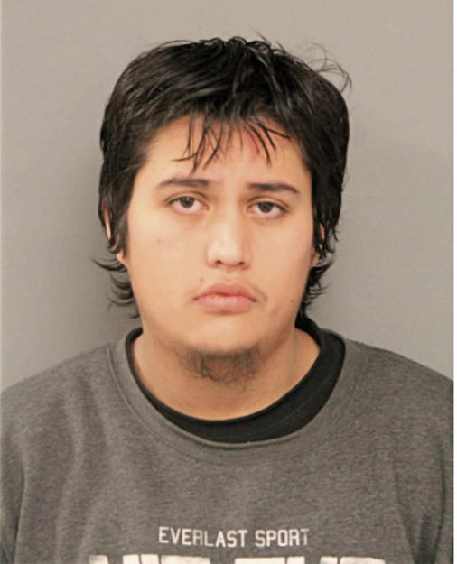 EDUARDO RUBIO, Cook County, Illinois