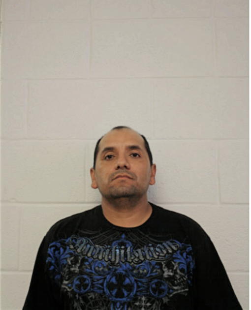 VICTOR SALTO, Cook County, Illinois