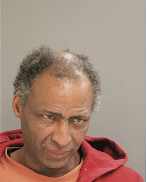 ANTHONY SHERROD SANDERS, Cook County, Illinois