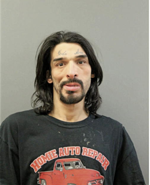 LUIS SANTA, Cook County, Illinois