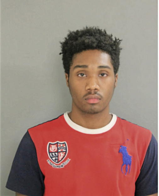 TYJUAN SCOTT, Cook County, Illinois