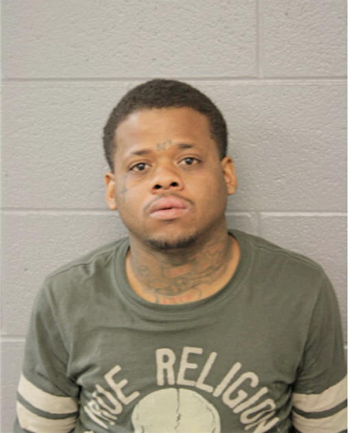 JONTA M SHELTON, Cook County, Illinois