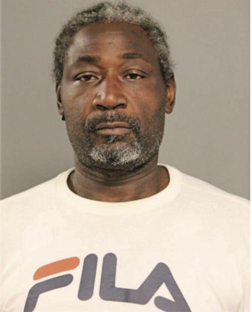 GEORGE SIMS, Cook County, Illinois