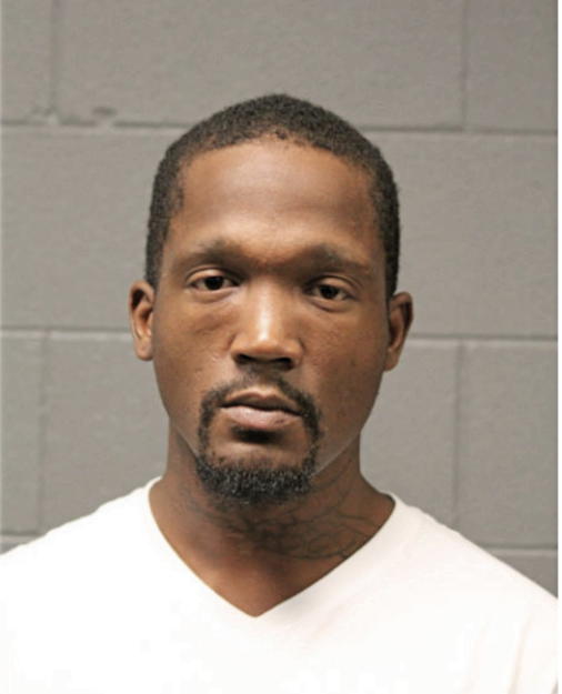 LAMAR SMITH, Cook County, Illinois