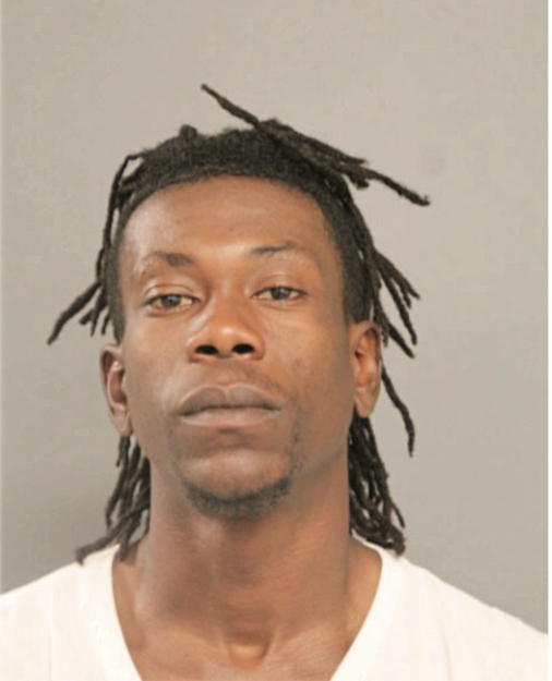 PERRY ANTHONY SMITH, Cook County, Illinois