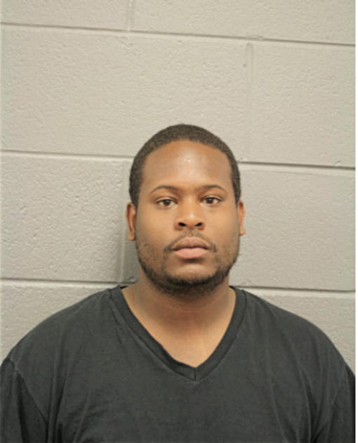 QUETIN L SMITH, Cook County, Illinois