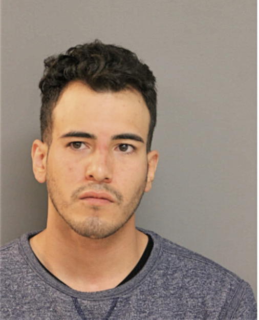 IVAN SOTO, Cook County, Illinois