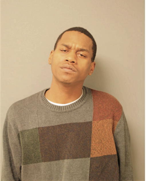 KEVIN M SPOONER, Cook County, Illinois