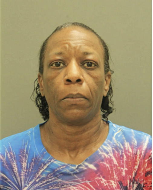 LUSHON STONE, Cook County, Illinois