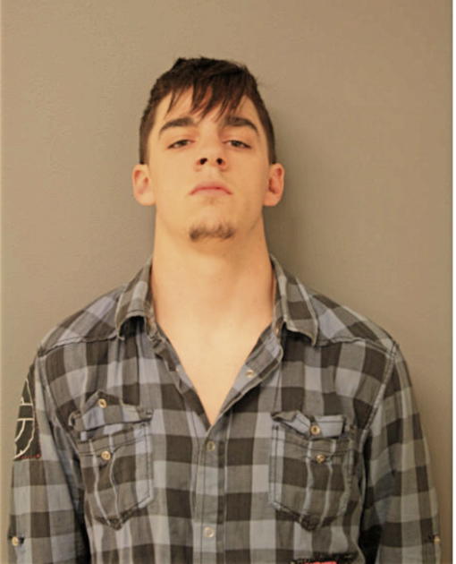 KENNETH STUCKY, Cook County, Illinois