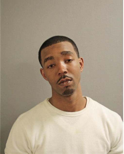 DWAYNE TANNER, Cook County, Illinois