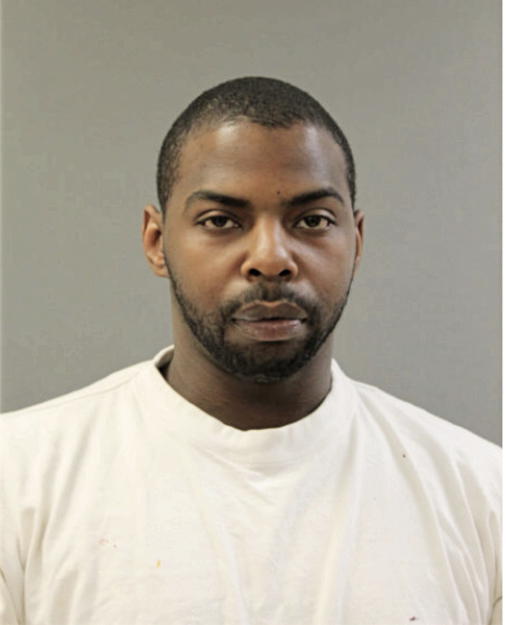 SHEVELL TAYLOR, Cook County, Illinois